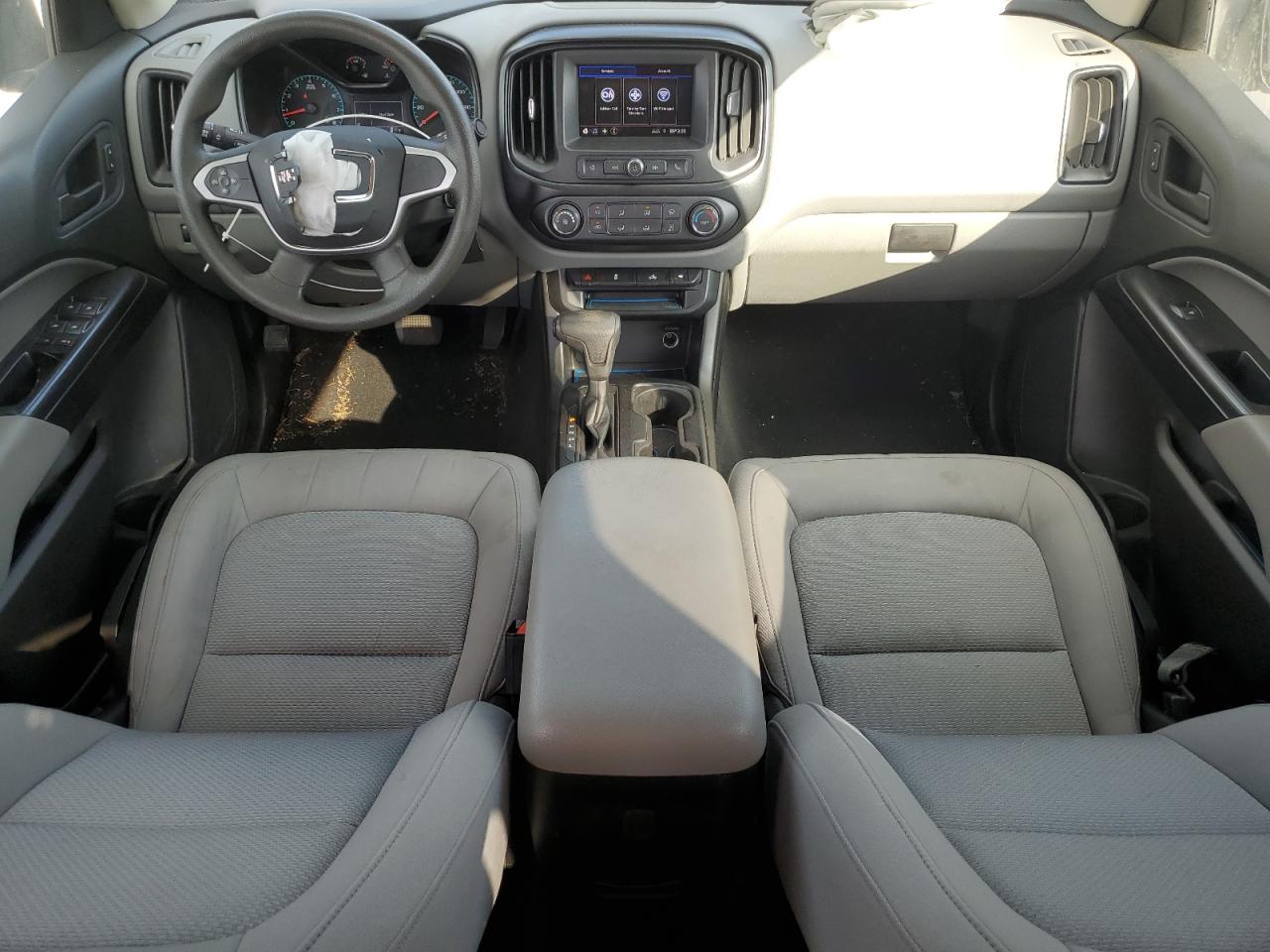 2021 GMC Canyon - Image 8