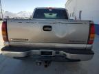 2002 Chevrolet Silverado K1500 de vânzare în Farr West, UT - Rear End