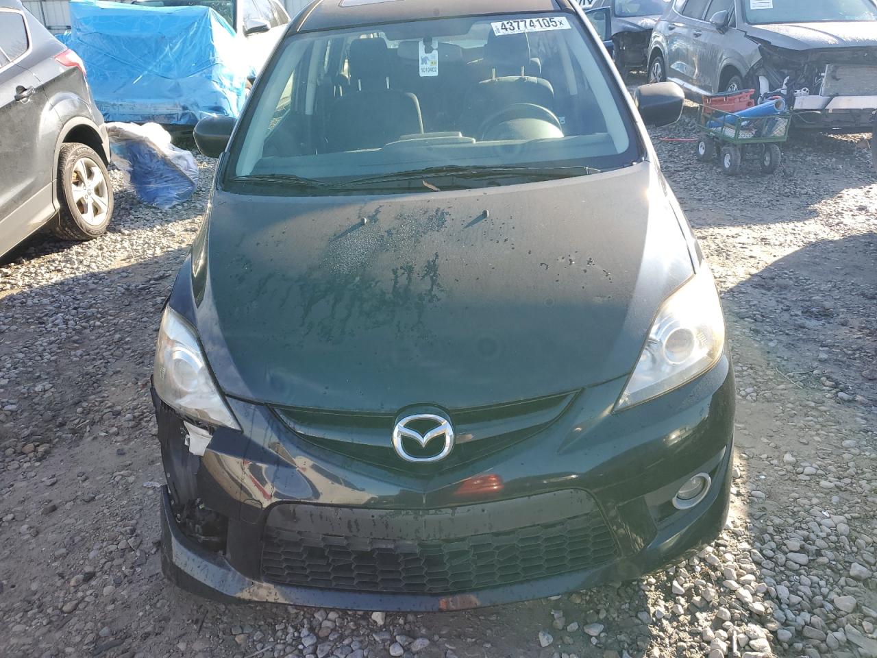 2009 Mazda 5 - Image 5