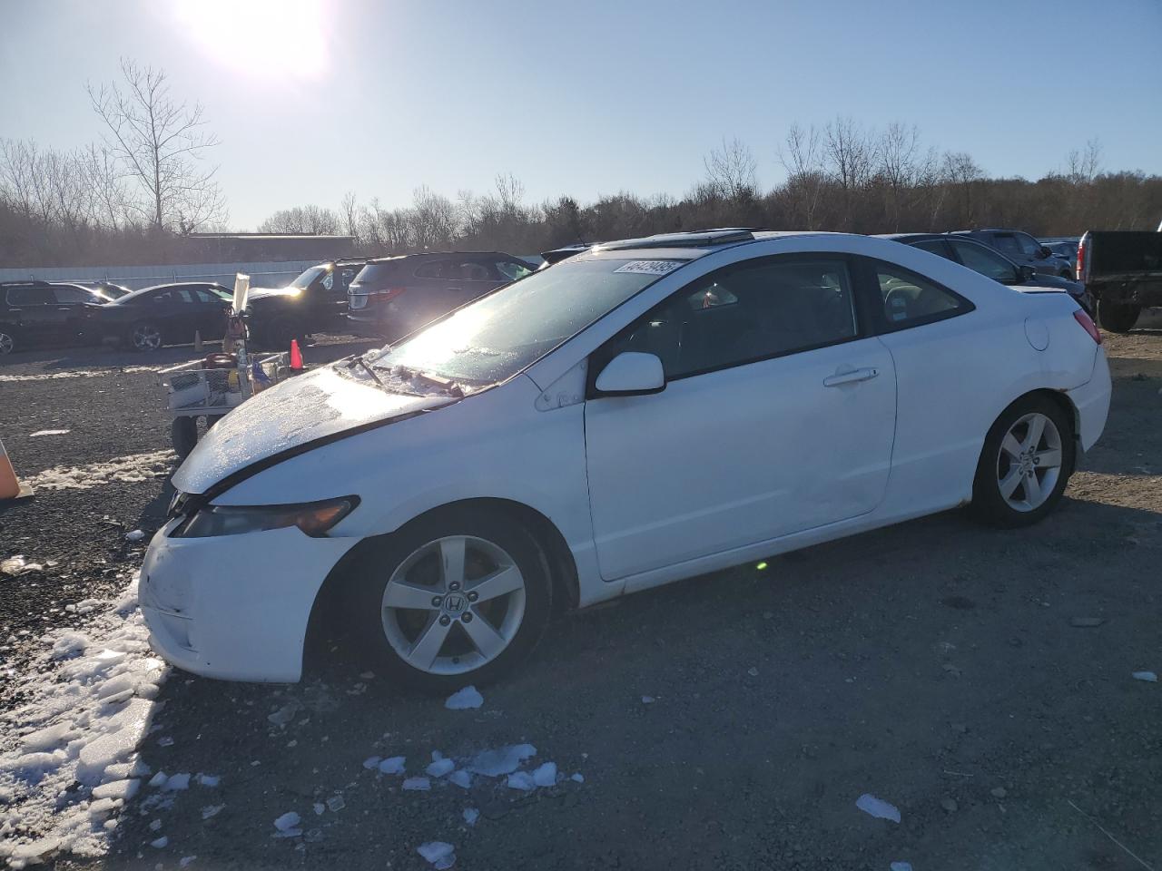 2006 Honda Civic - Image 1