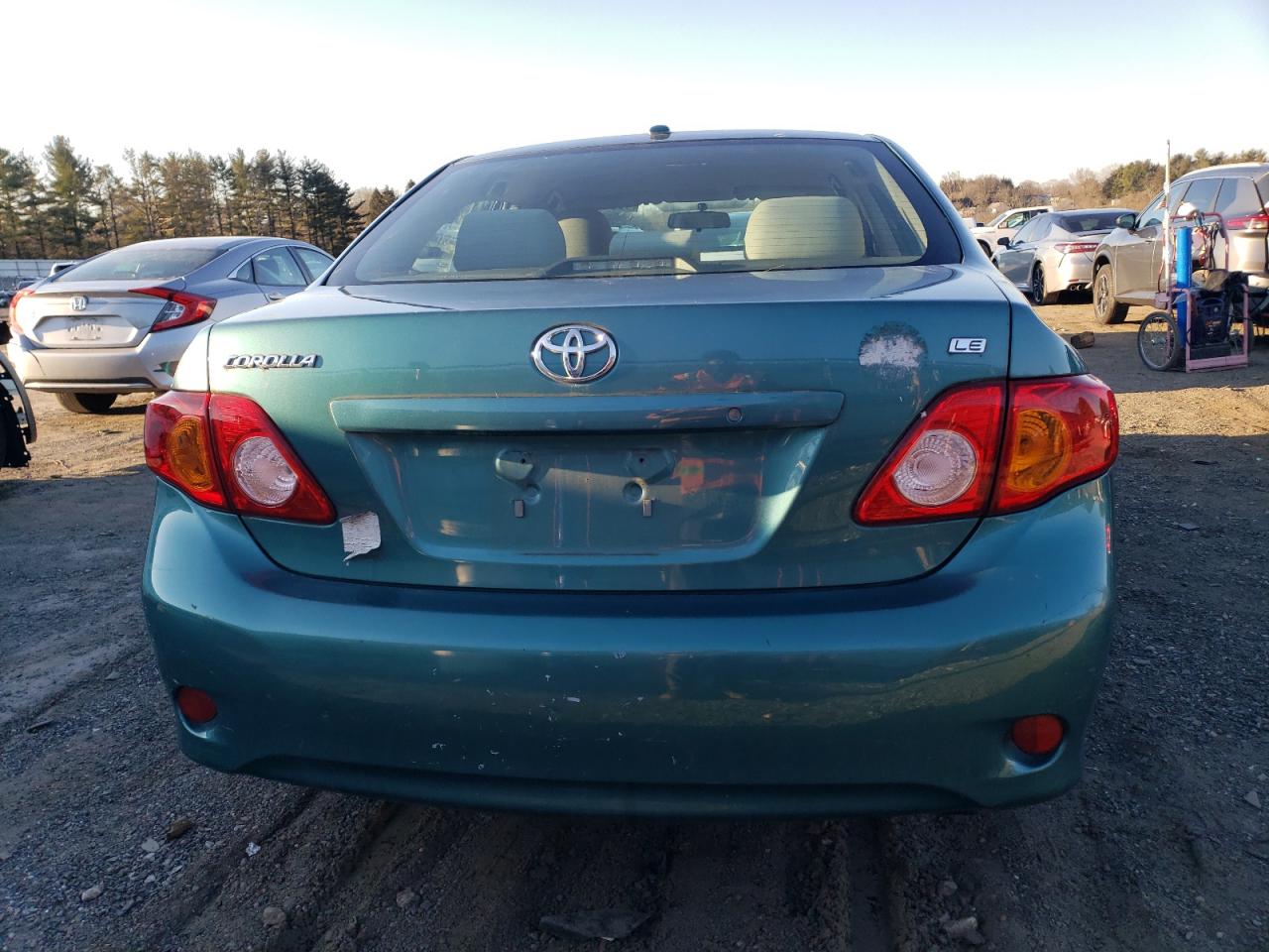 2010 Toyota Corolla - Image 6
