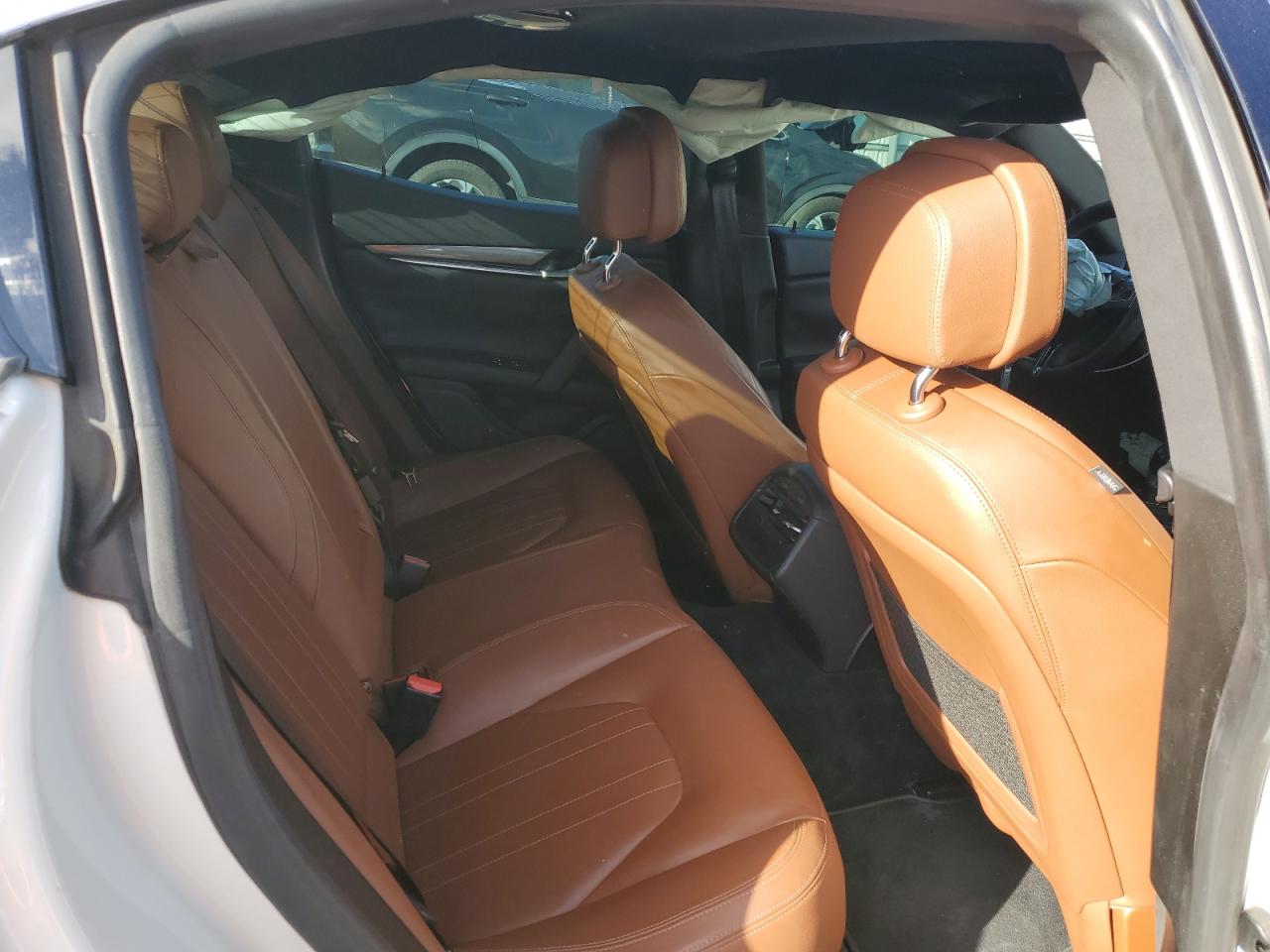 2018 Maserati Ghibli - Image 10