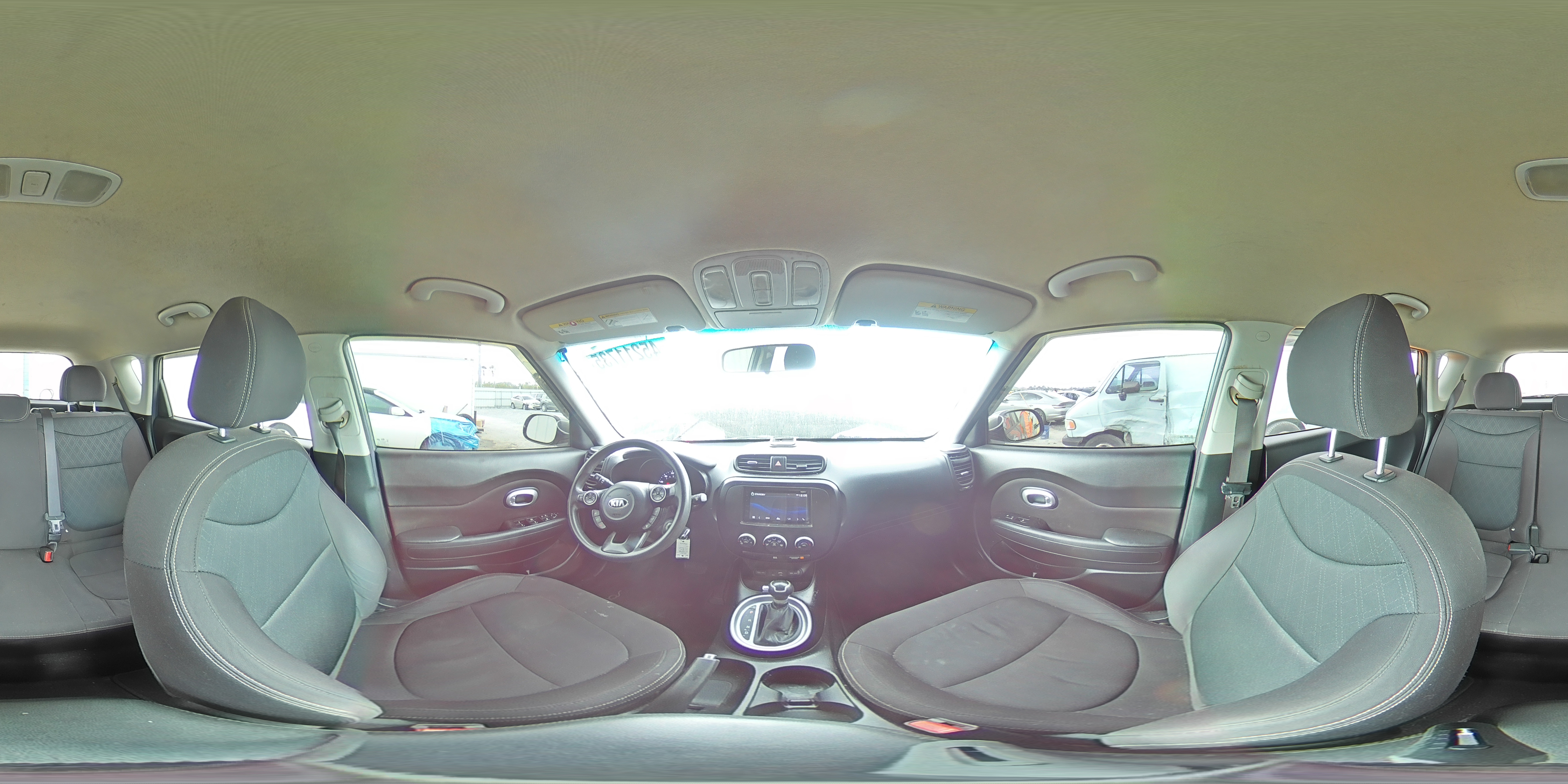 2016 Kia Soul - Image 15