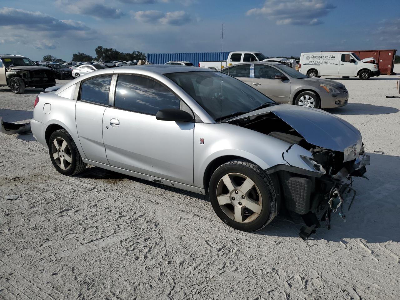 2006 Saturn ION - Image 4