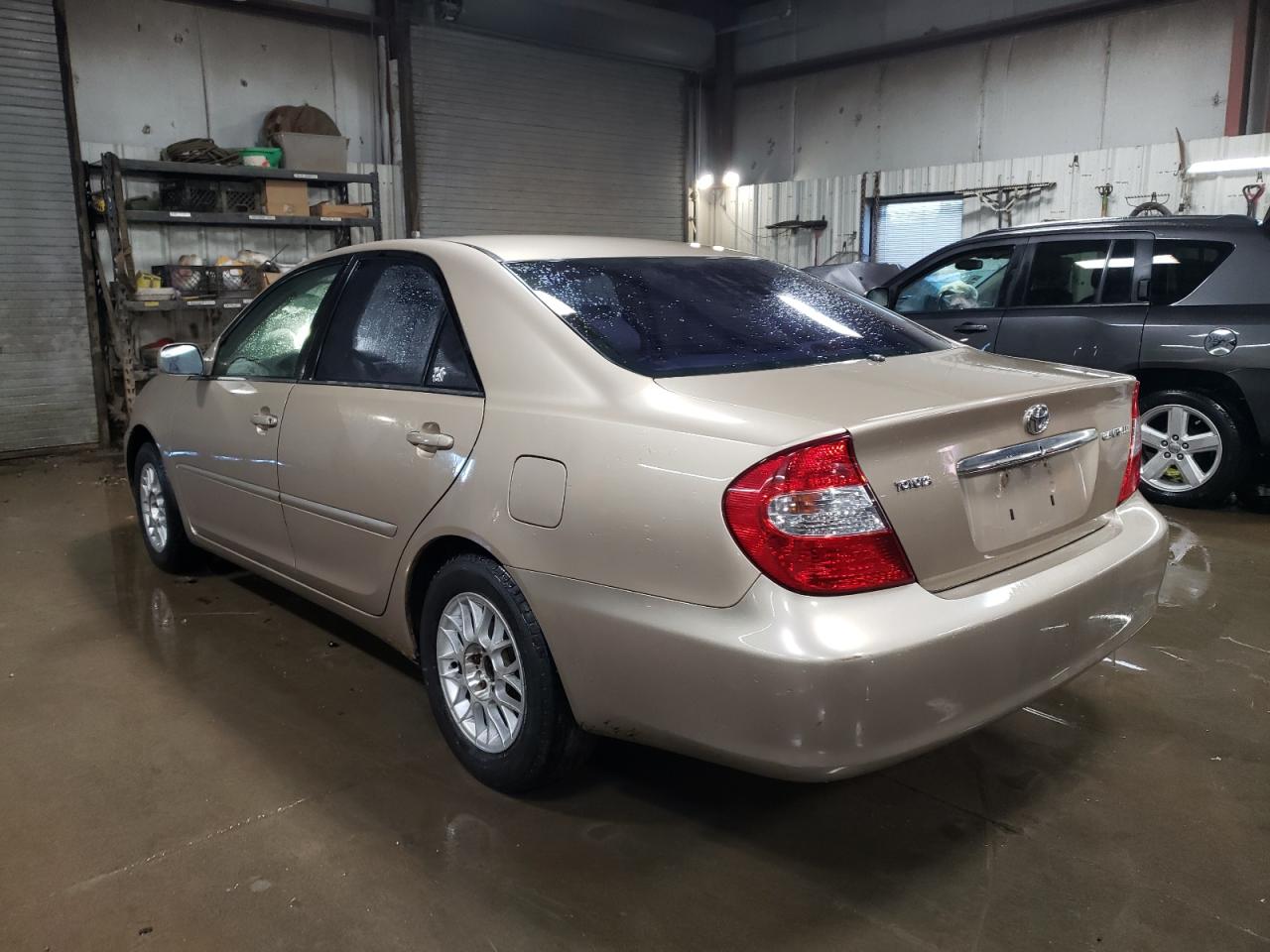 2002 Toyota Camry - Image 2