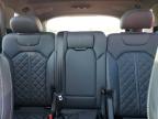 2021 Audi Sq7 Premium Plus for Sale in Portland, OR - Rear End