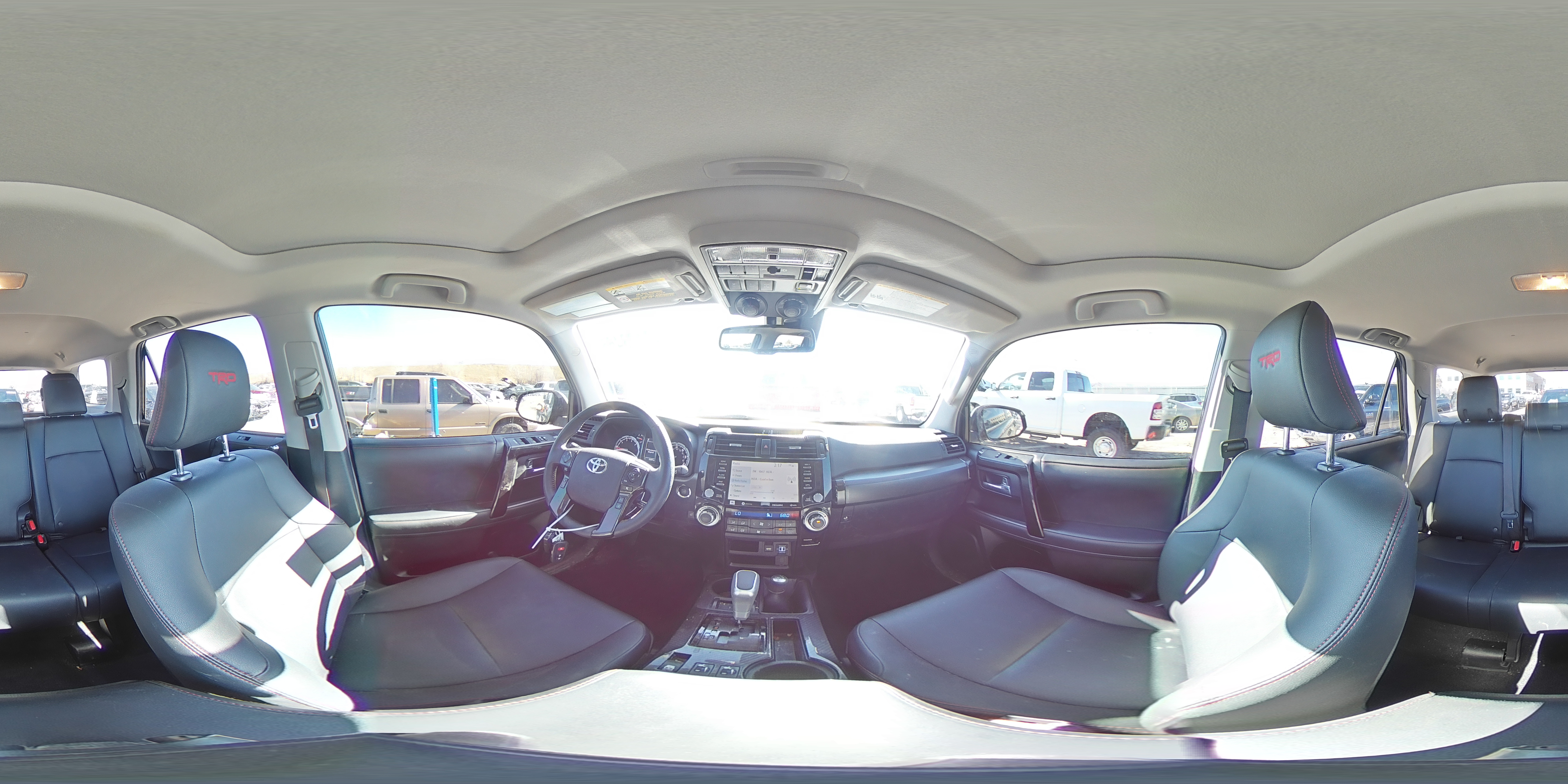2024 Toyota 4Runner - Image 15