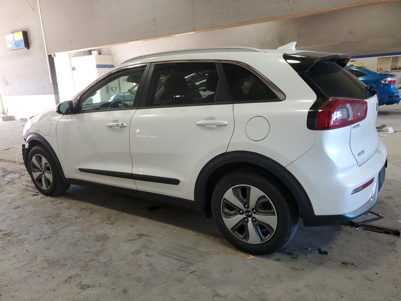 2019 Kia Niro - Image 2