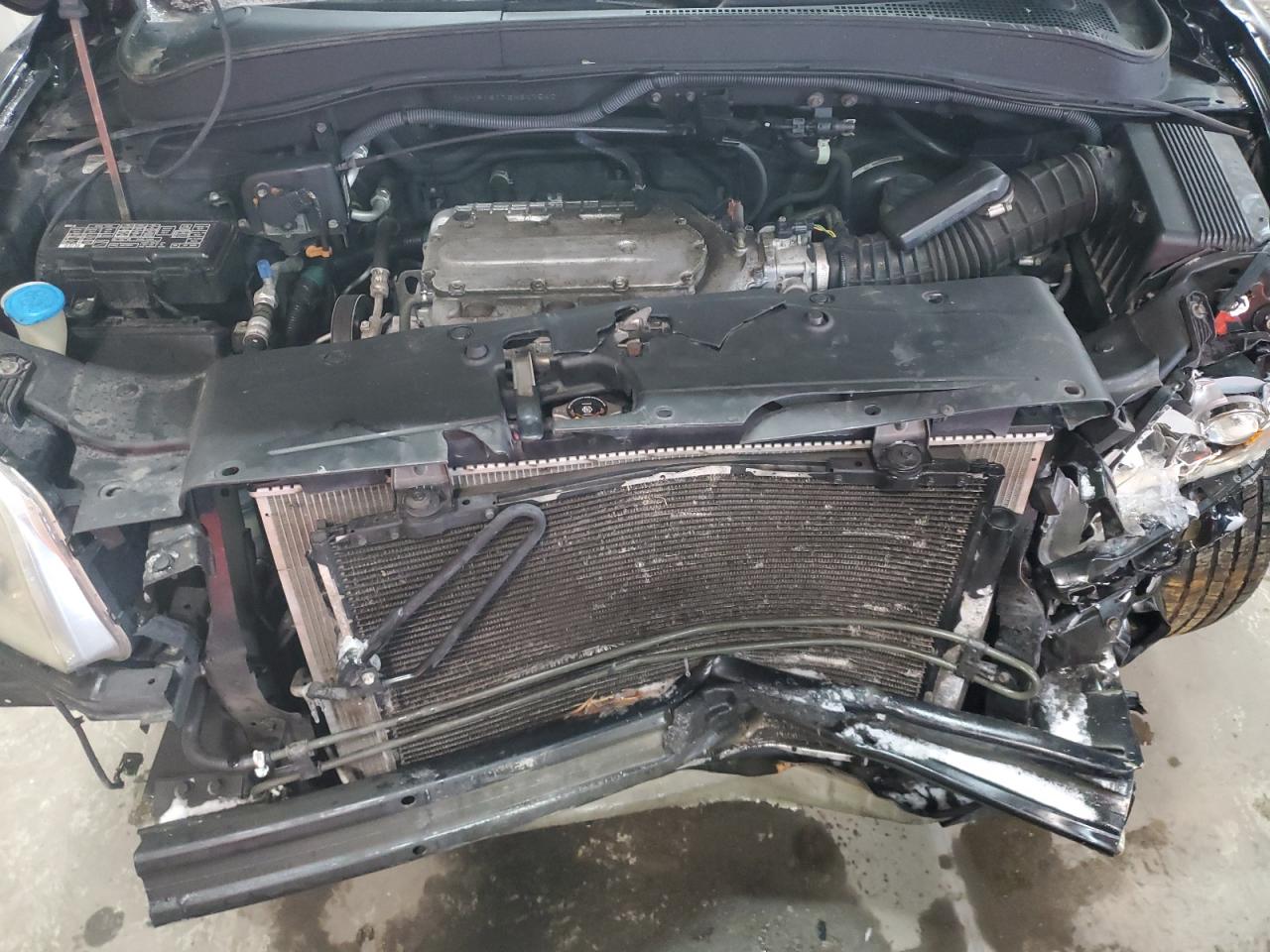2006 Honda Pilot - Image 12