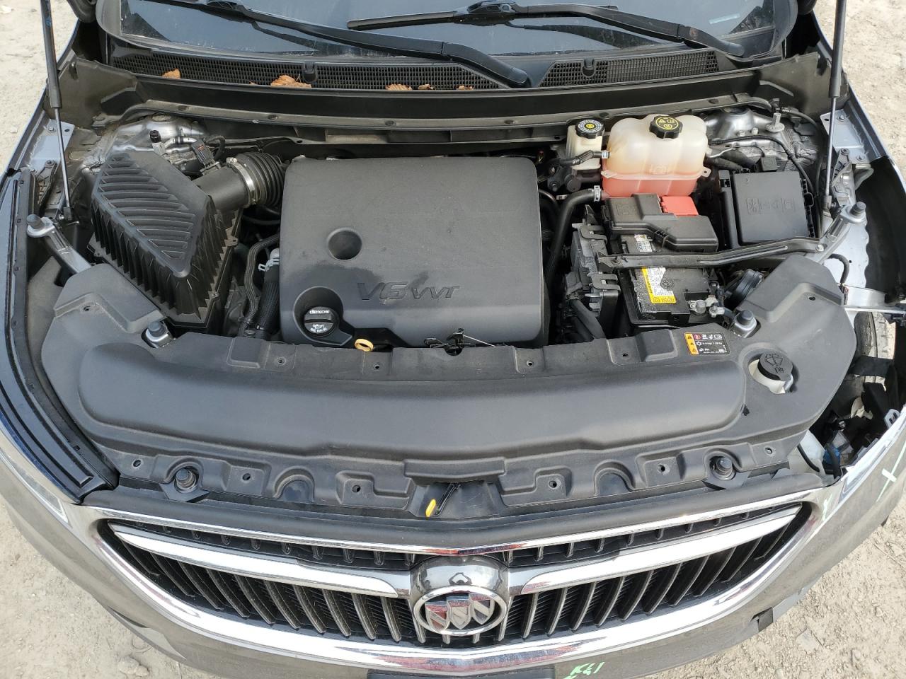2020 Buick Enclave - Image 12