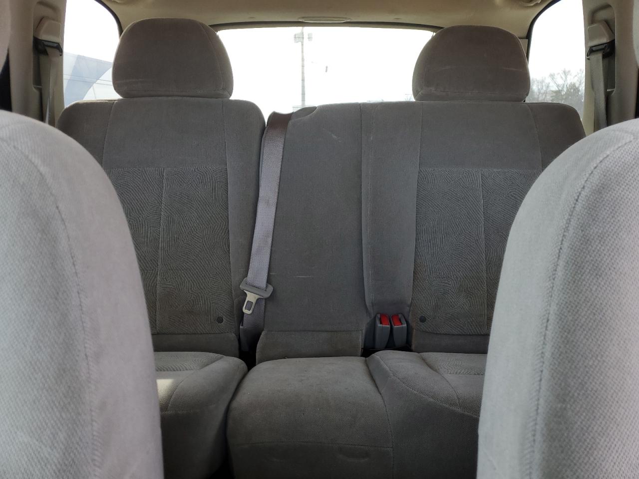 2007 Chevrolet TrailBlazer - Image 10