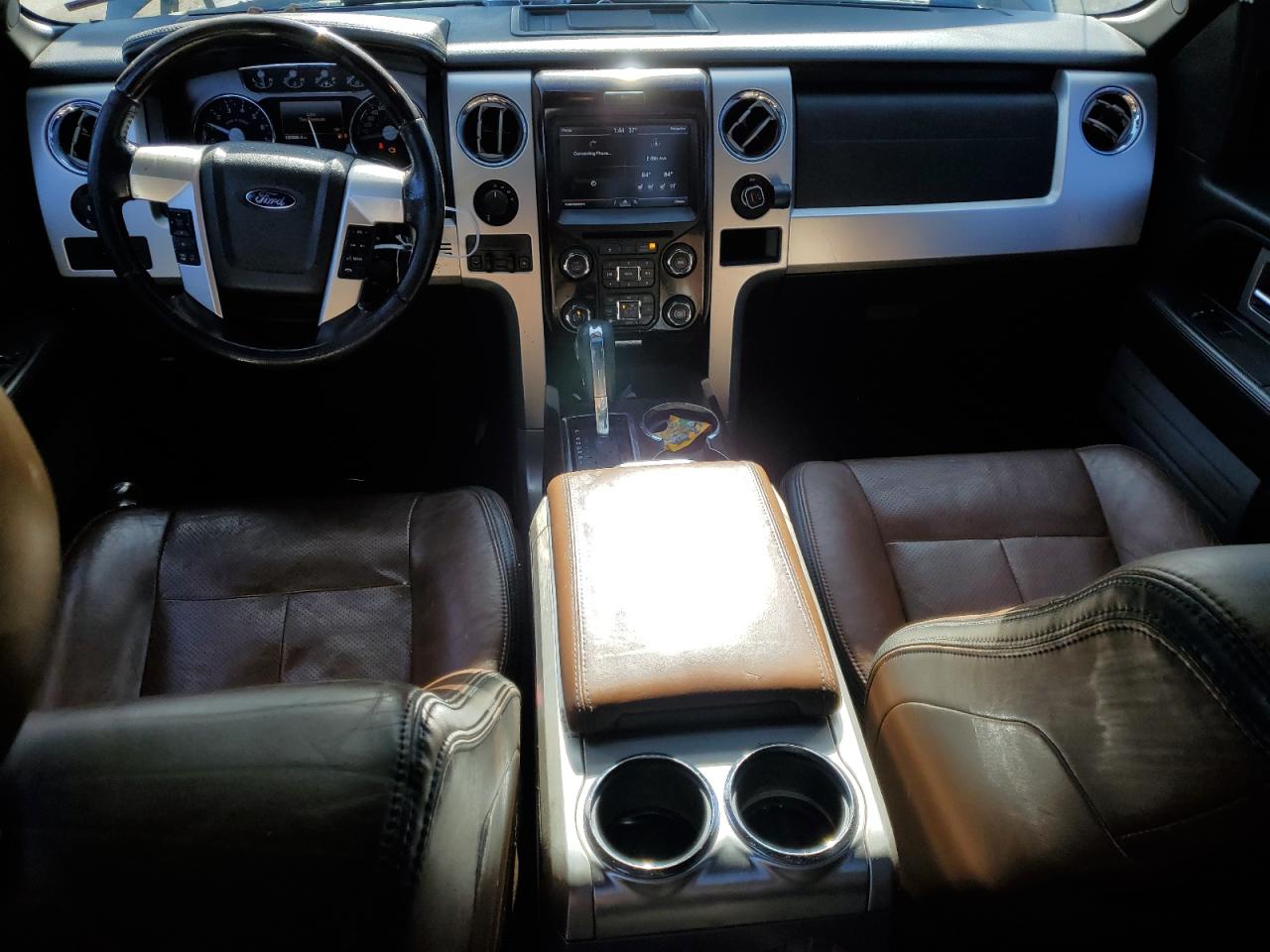 2013 Ford F-150 - Image 8