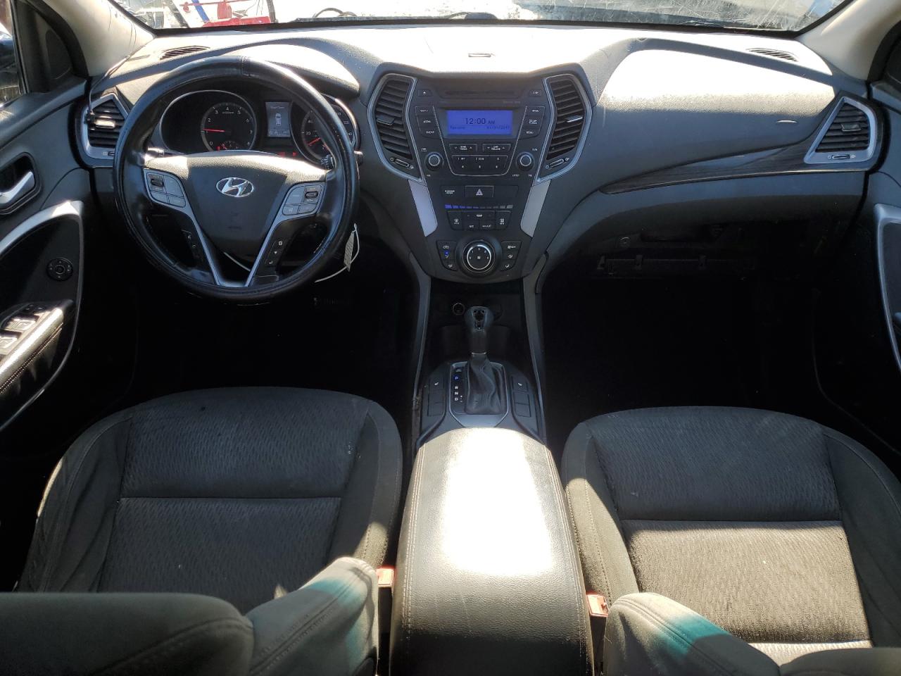 2013 Hyundai Santa Fe - Image 8