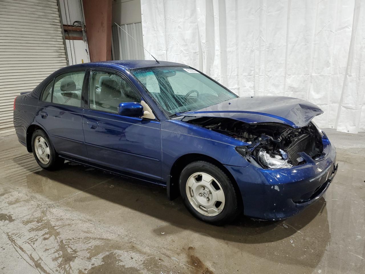 2005 Honda Civic - Image 4