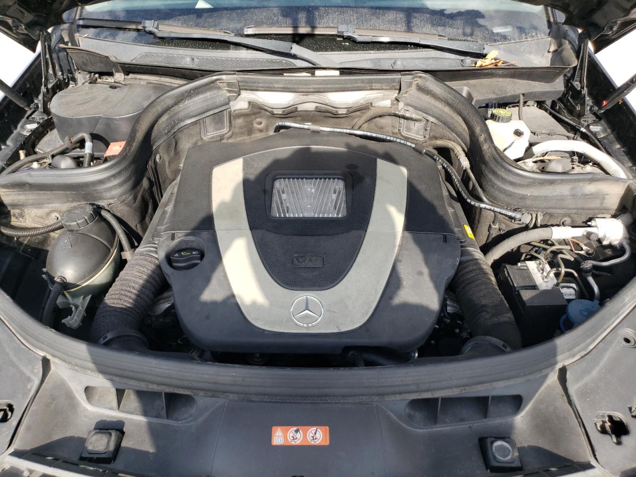 2012 Mercedes-Benz GLK-klasse - Image 11