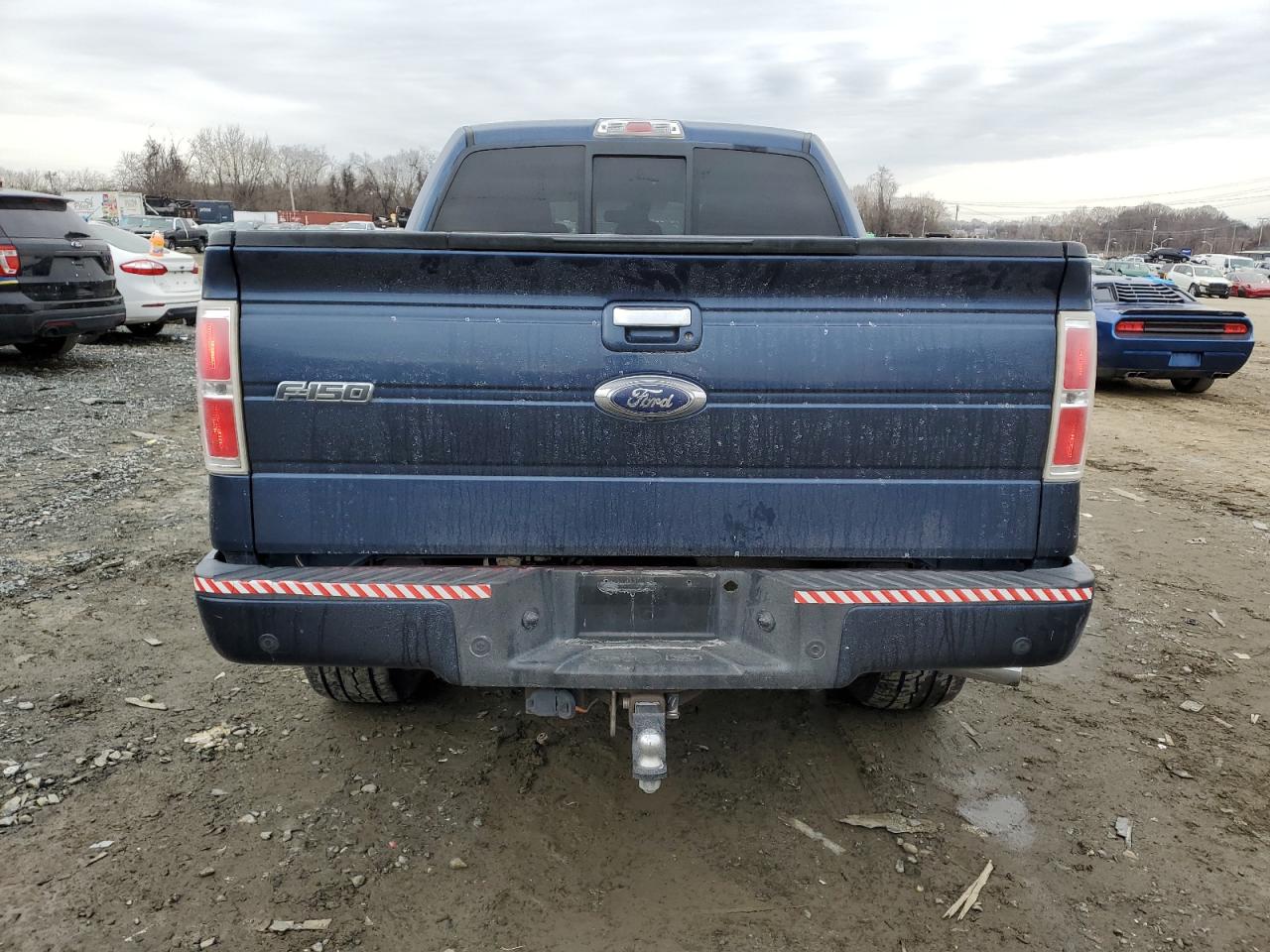 2014 Ford F-150 - Image 6