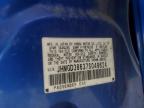 2007 Honda Fit S for Sale in Candia, NH - Front End
