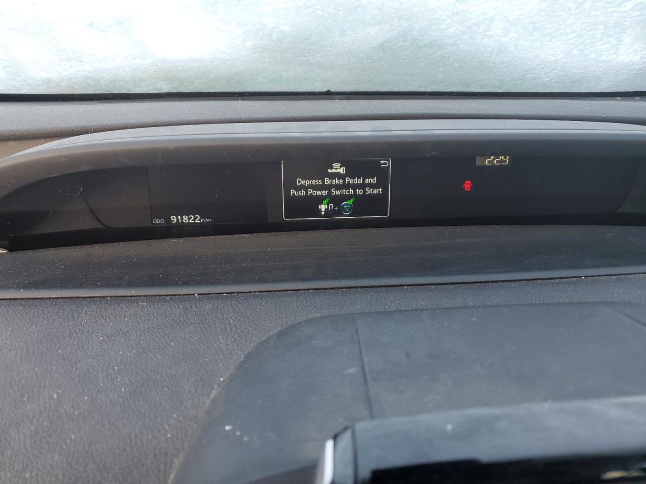 2021 Toyota Prius - Image 9
