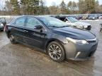 2017 Toyota Avalon Xle na sprzedaż w Mendon, MA - Front End