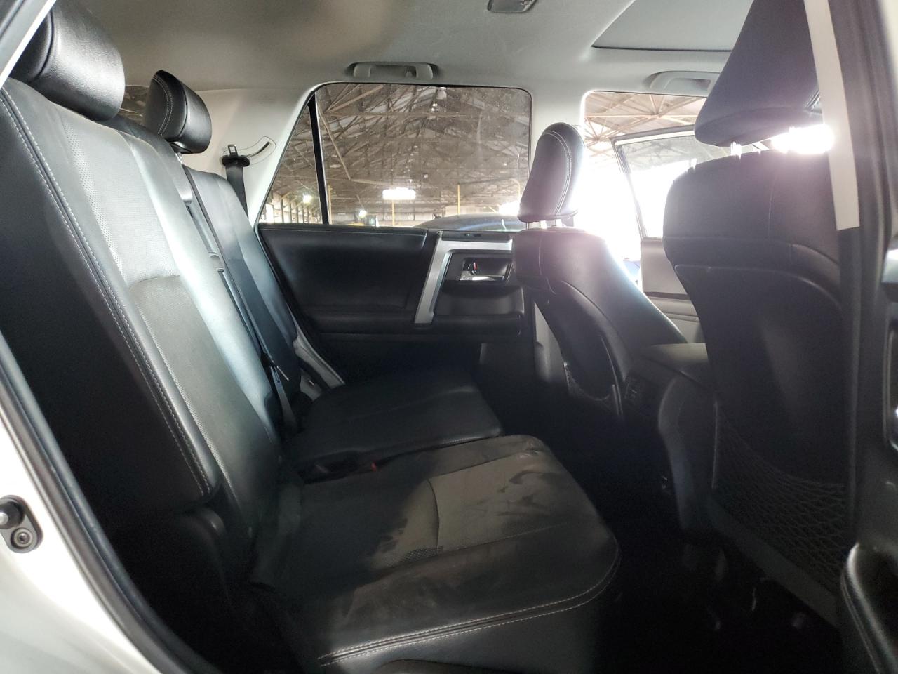2014 Toyota 4Runner - Image 11