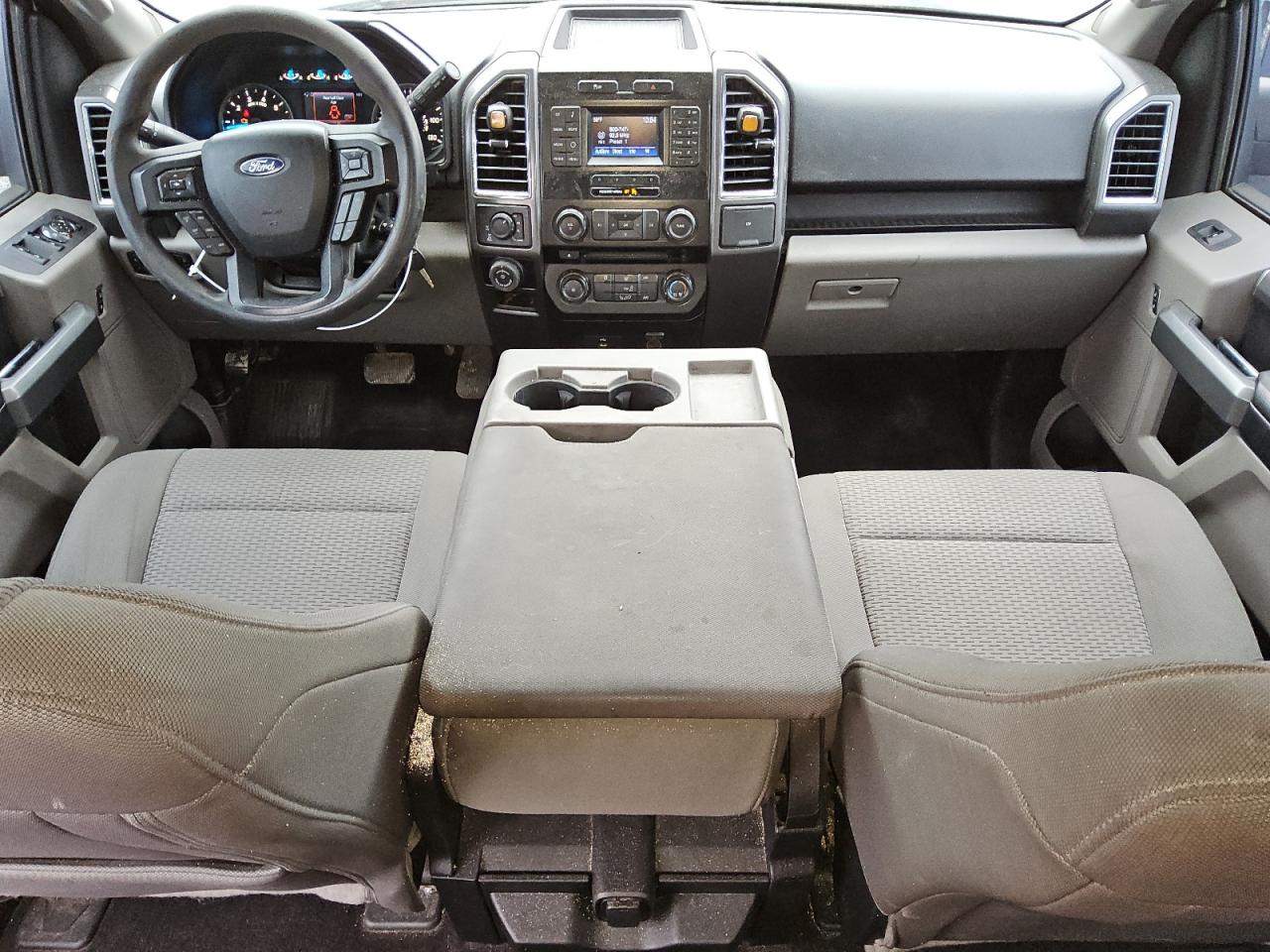 2016 Ford F-150 - Image 8