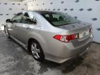 2008 HONDA ACCORD ES for sale at Copart BELFAST