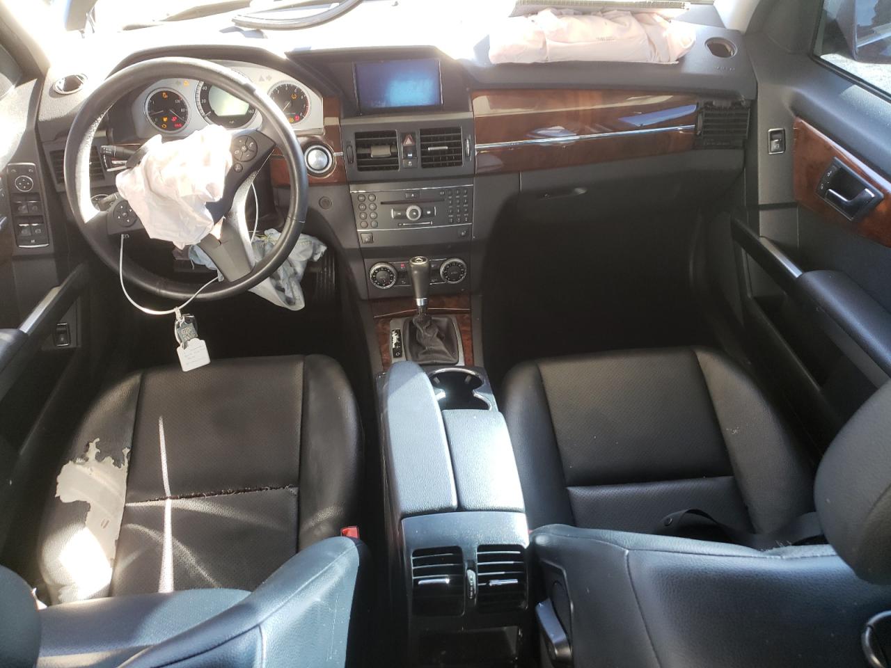 2012 Mercedes-Benz GLK-klasse - Image 8