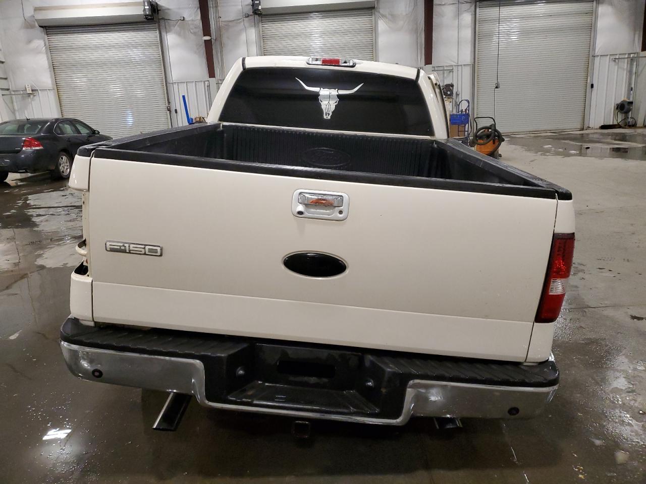 2008 Ford F-150 - Image 6