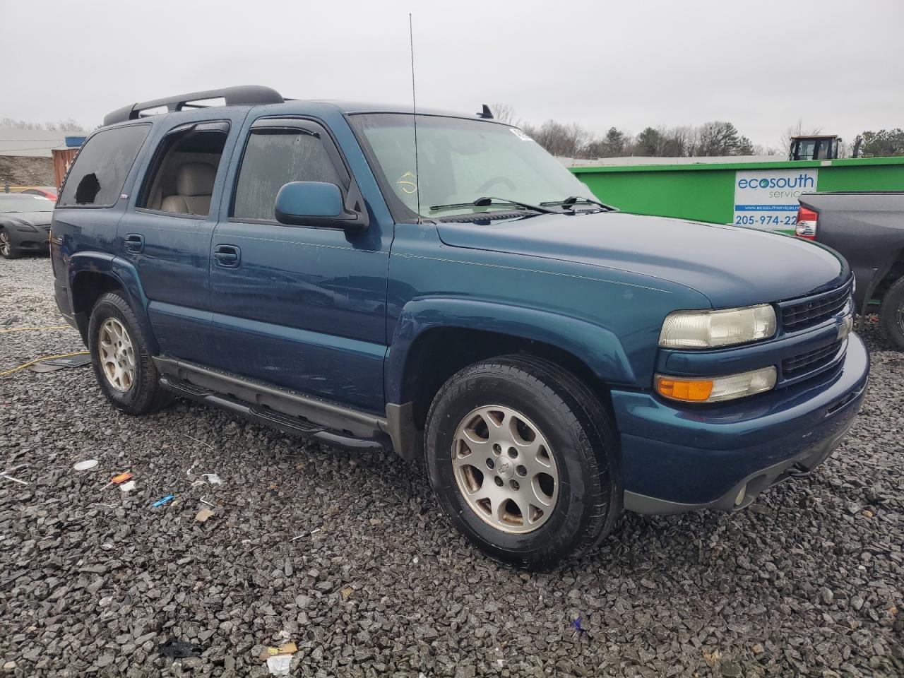 2006 Chevrolet Tahoe - Image 4