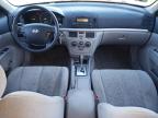 2007 Hyundai Sonata Gls за продажба в Elgin, IL - Front End