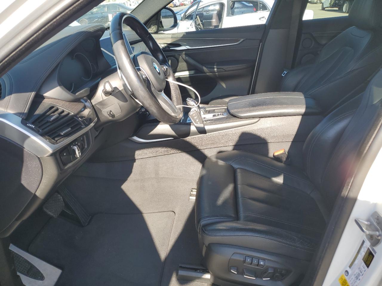 2018 BMW X6 - Image 7