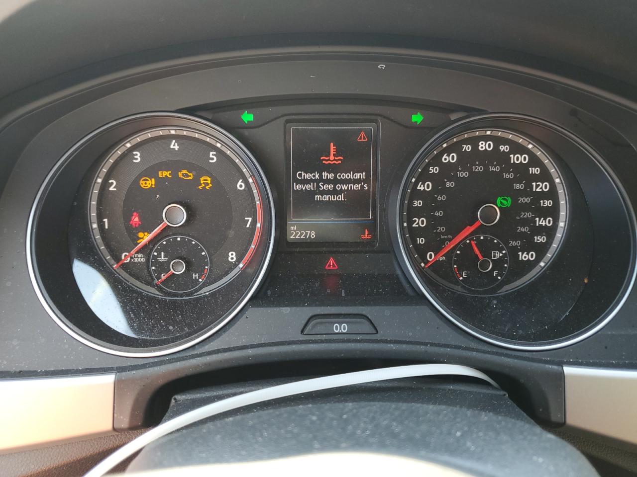 2021 Volkswagen Atlas - Image 9