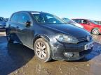 2012 VOLKSWAGEN GOLF MATCH for sale at Copart YORK