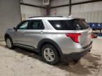 2020 Ford Explorer Xlt zu verkaufen in Sikeston, MO - Front End
