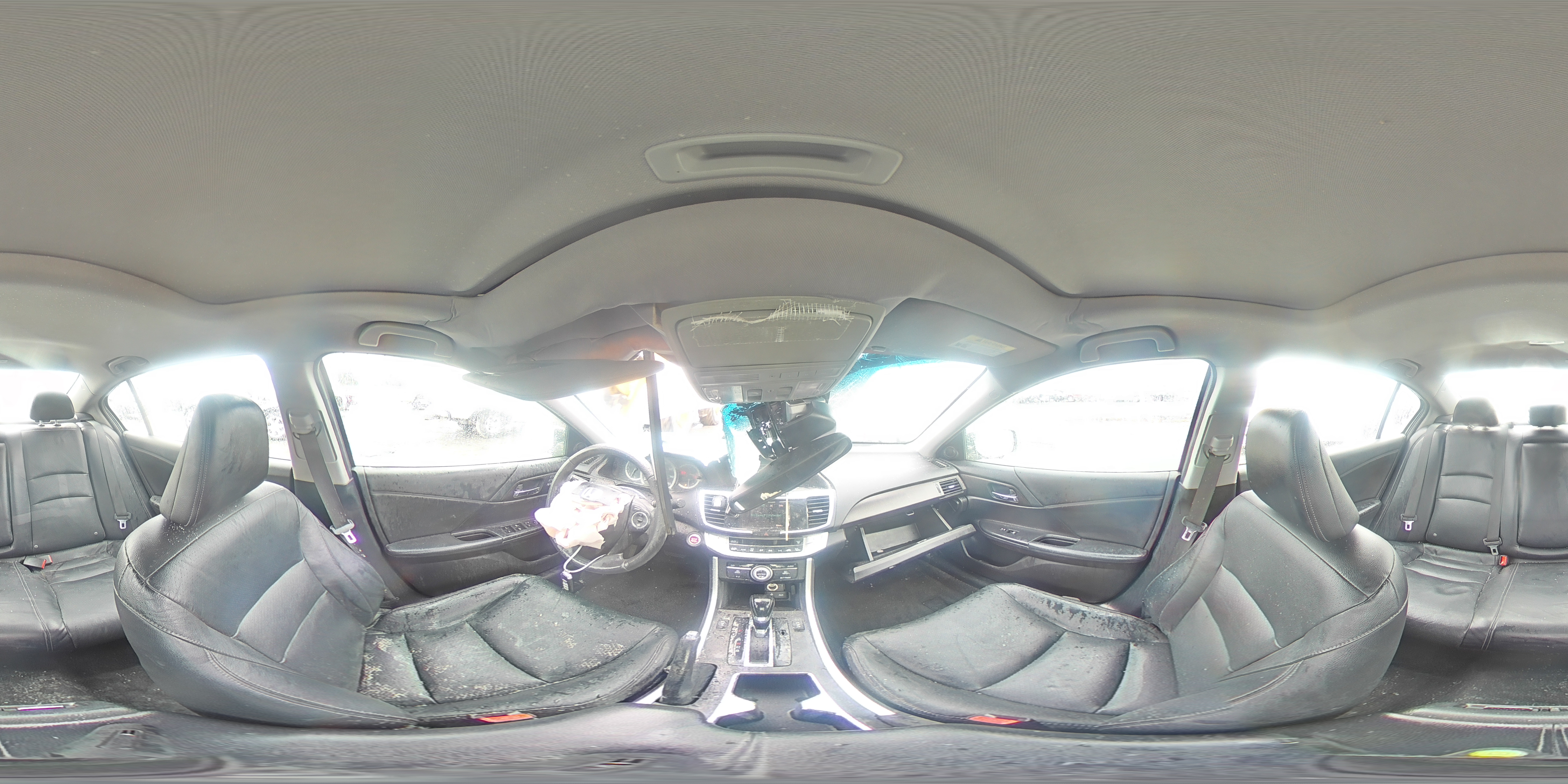 2015 Honda Accord - Image 12