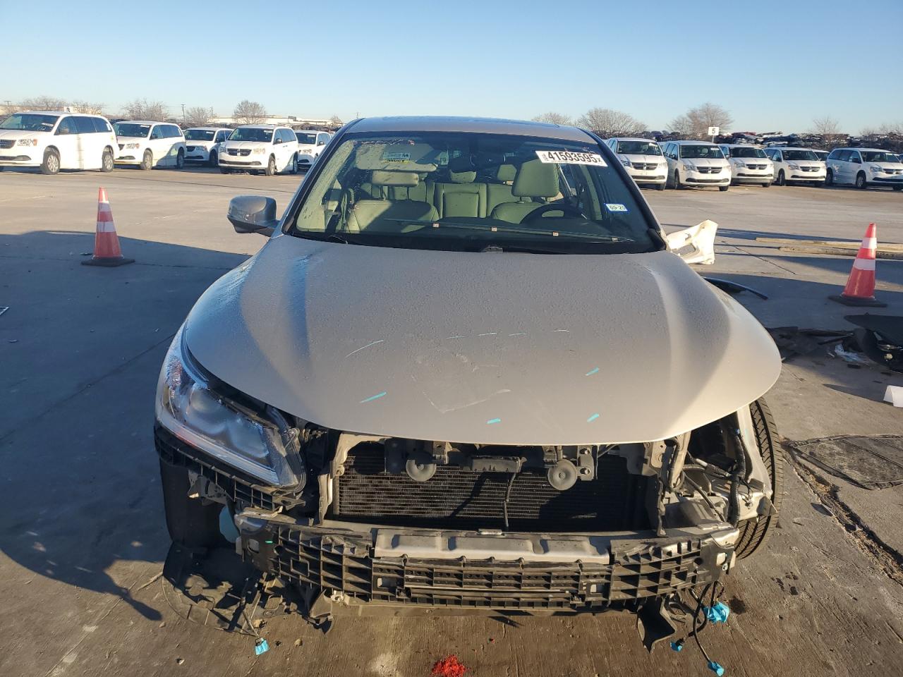 2016 Honda Accord - Image 5