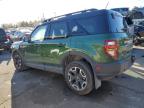 2024 Ford Bronco Sport Outer Banks للبيع في Denver، CO - Front End