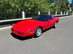 1990 CHEVROLET CORVETTE  for sale at Copart AZ - PHOENIX