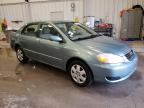 2005 Toyota Corolla Ce продається в Franklin, WI - Front End