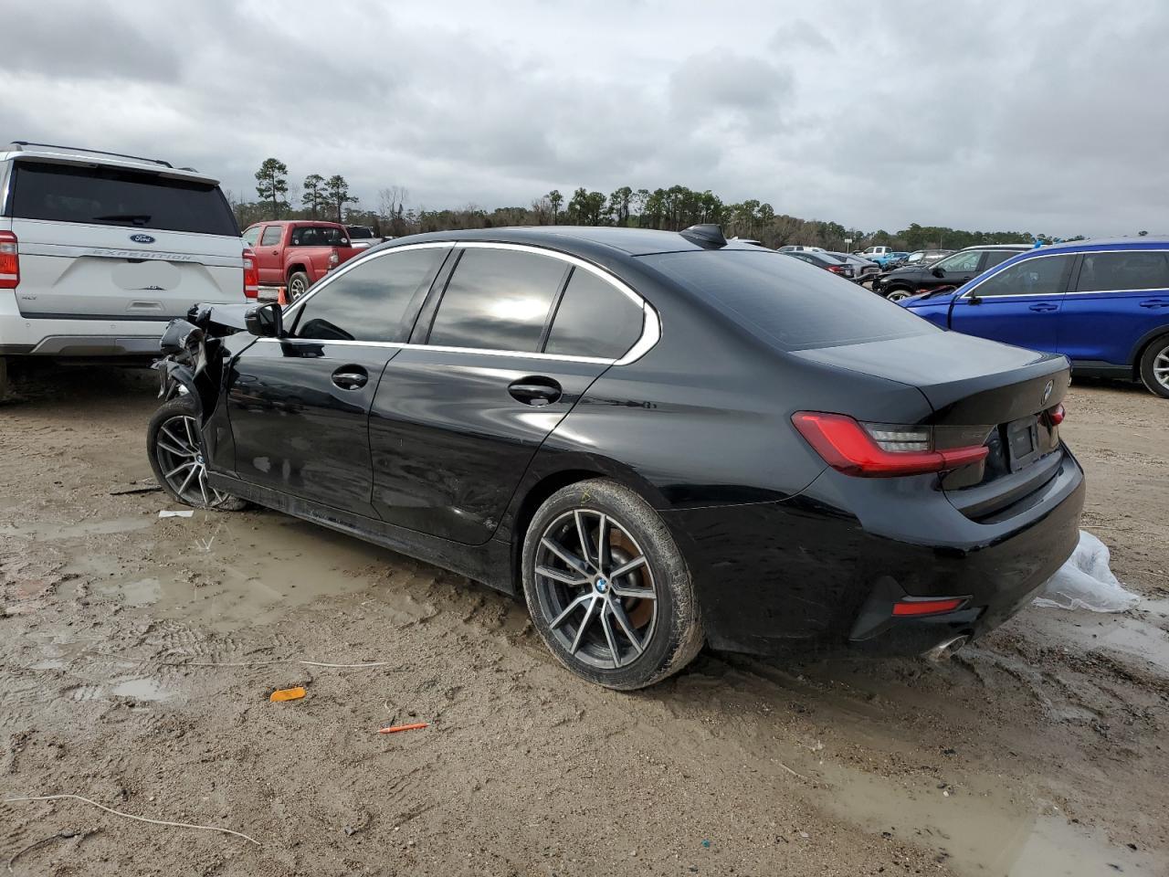 2020 BMW 3er - Image 2