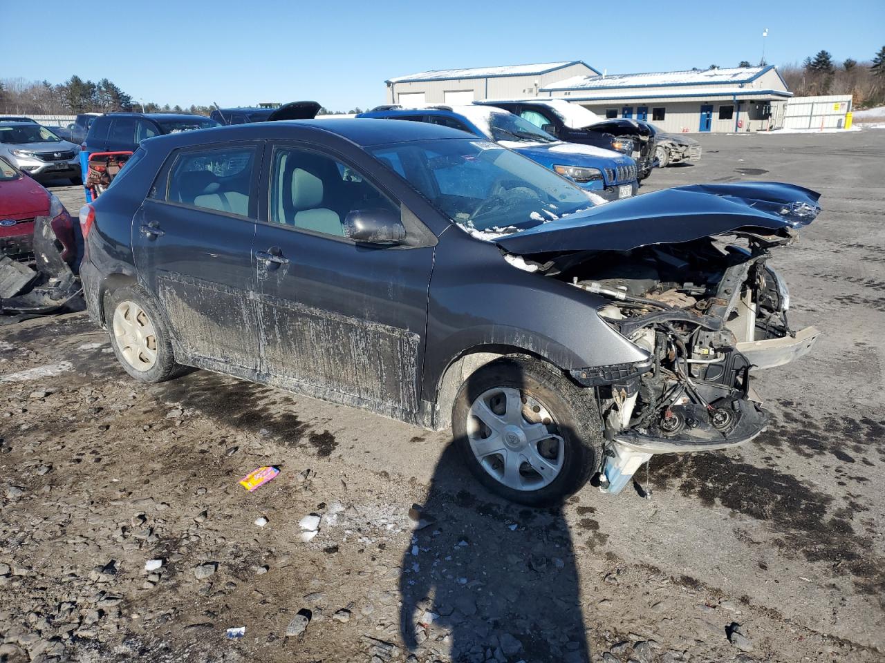 2010 Toyota Corolla - Image 4