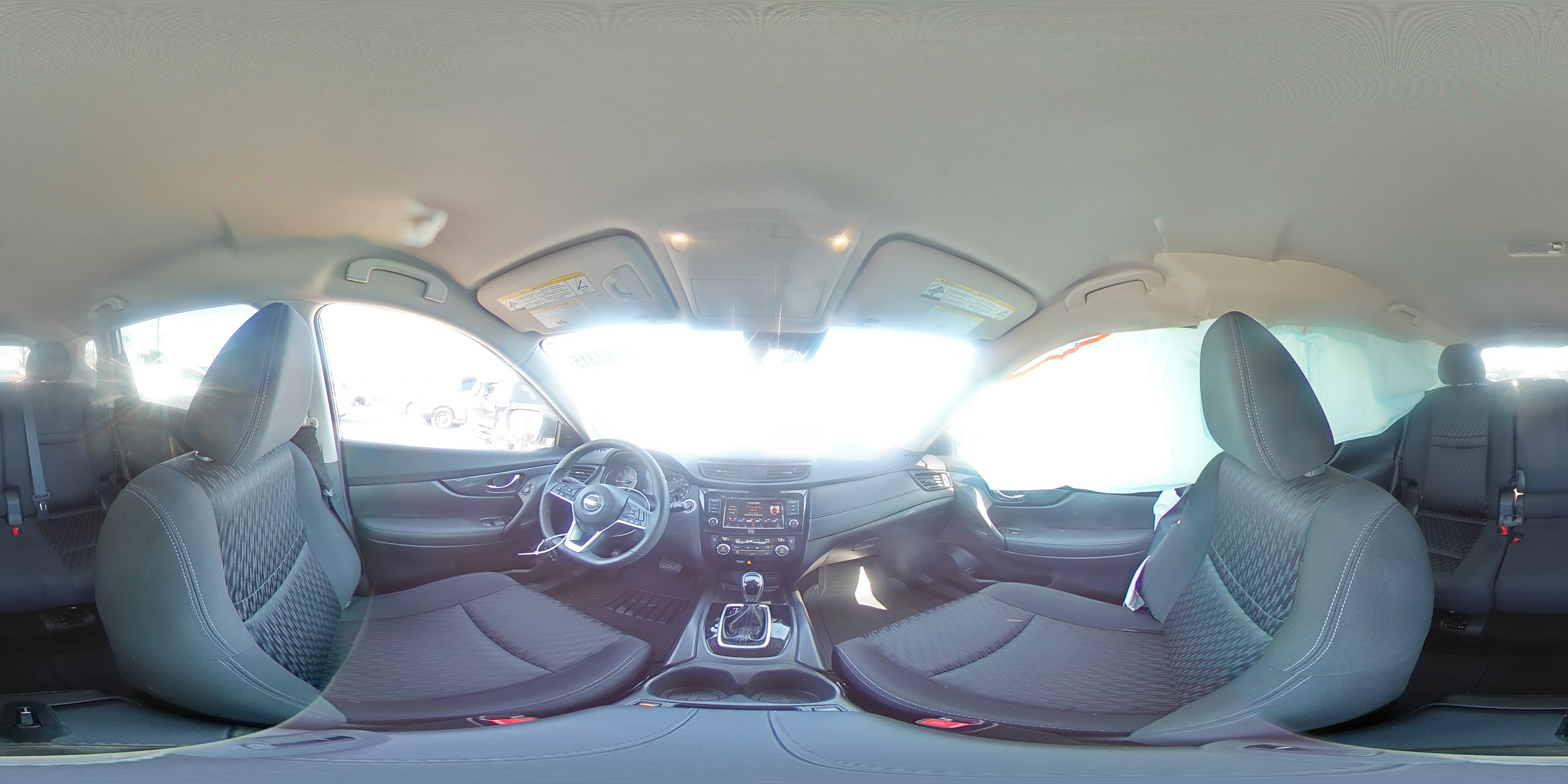 2020 Nissan Rogue - Image 14