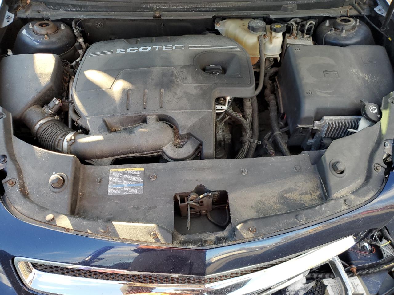 2008 Chevrolet Malibu - Image 11