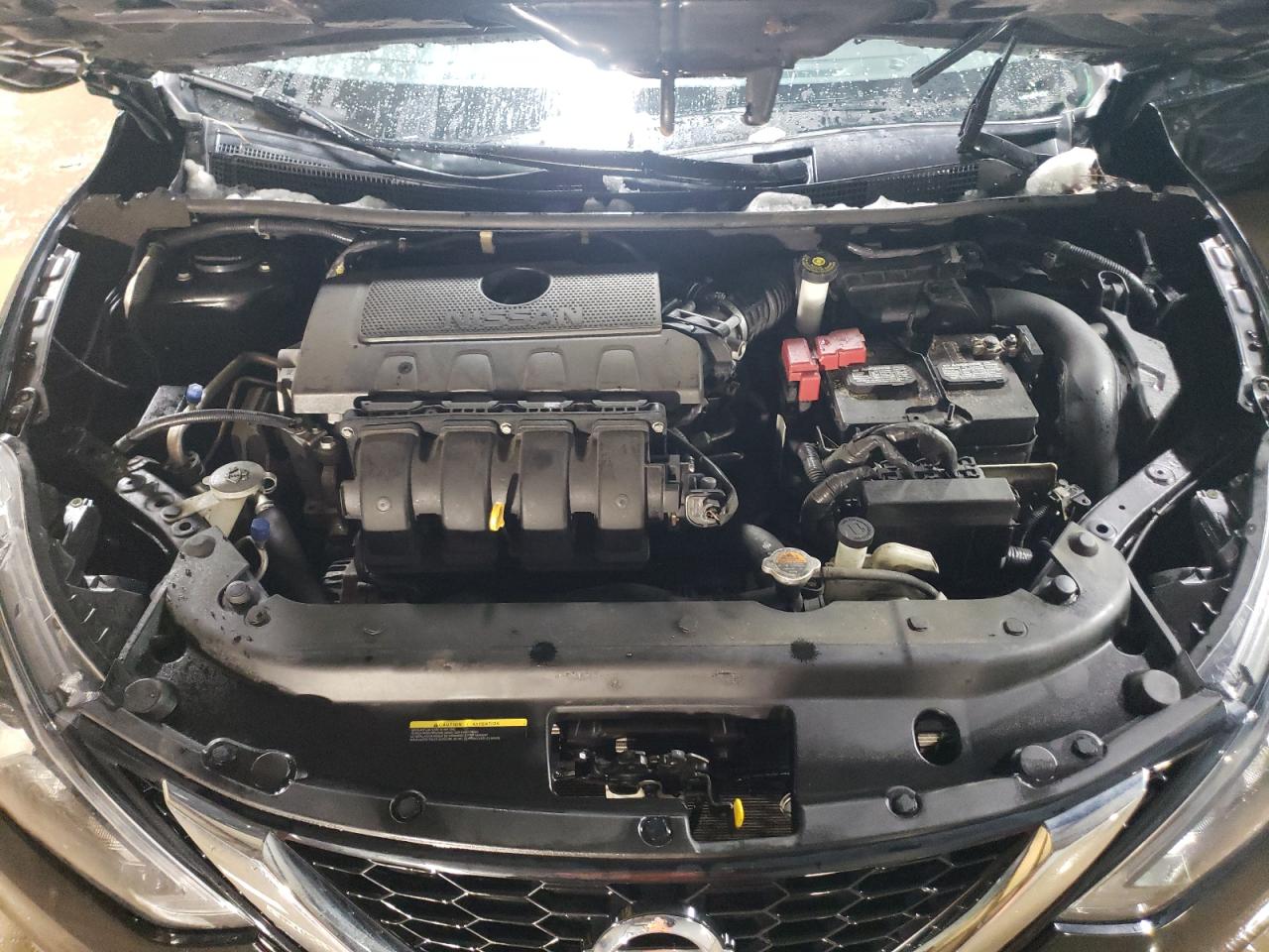 2019 Nissan Sentra - Image 11