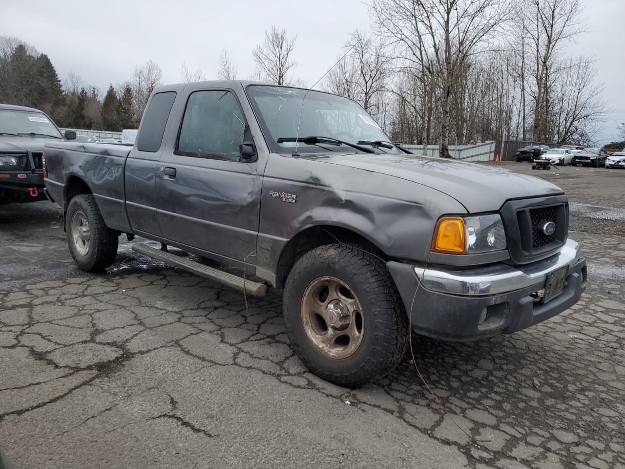 2004 Ford Ranger - Image 4