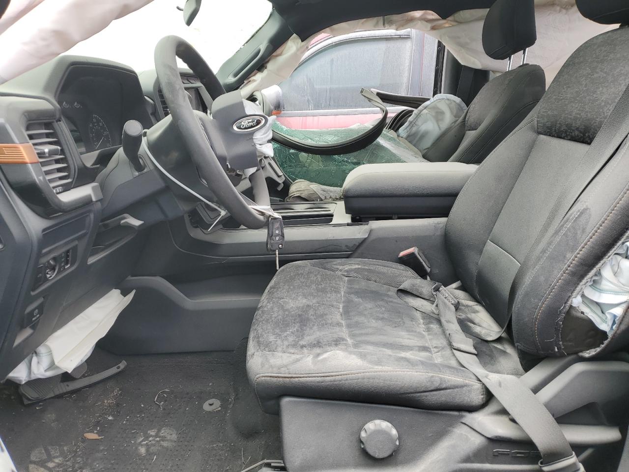 1FTEW1E8XMFC88430 FORD F-150 2021