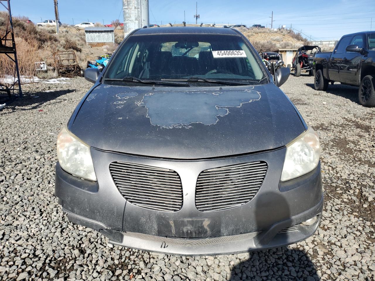 2006 Pontiac Vibe - Image 5