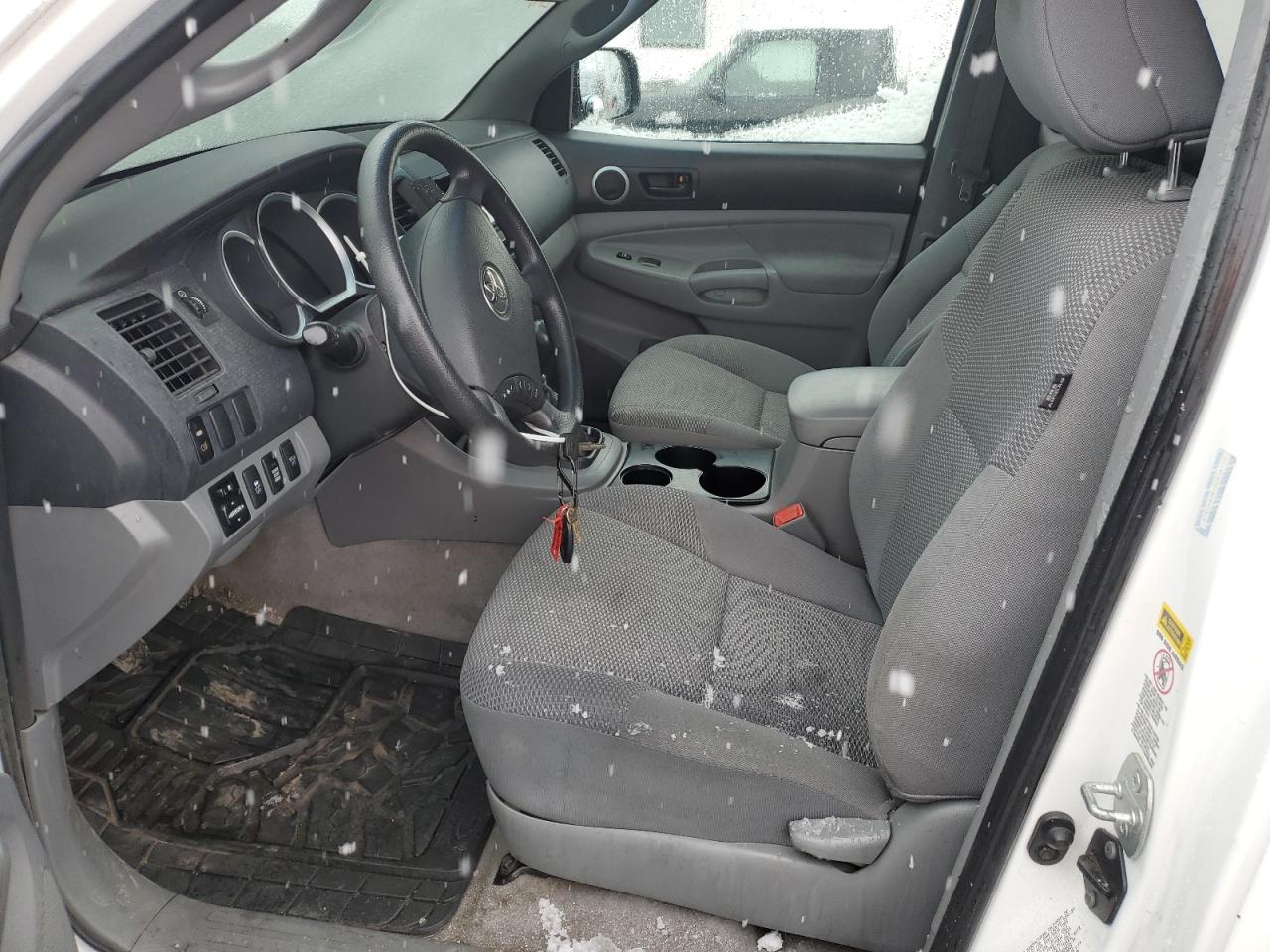 2009 Toyota Tacoma - Image 7