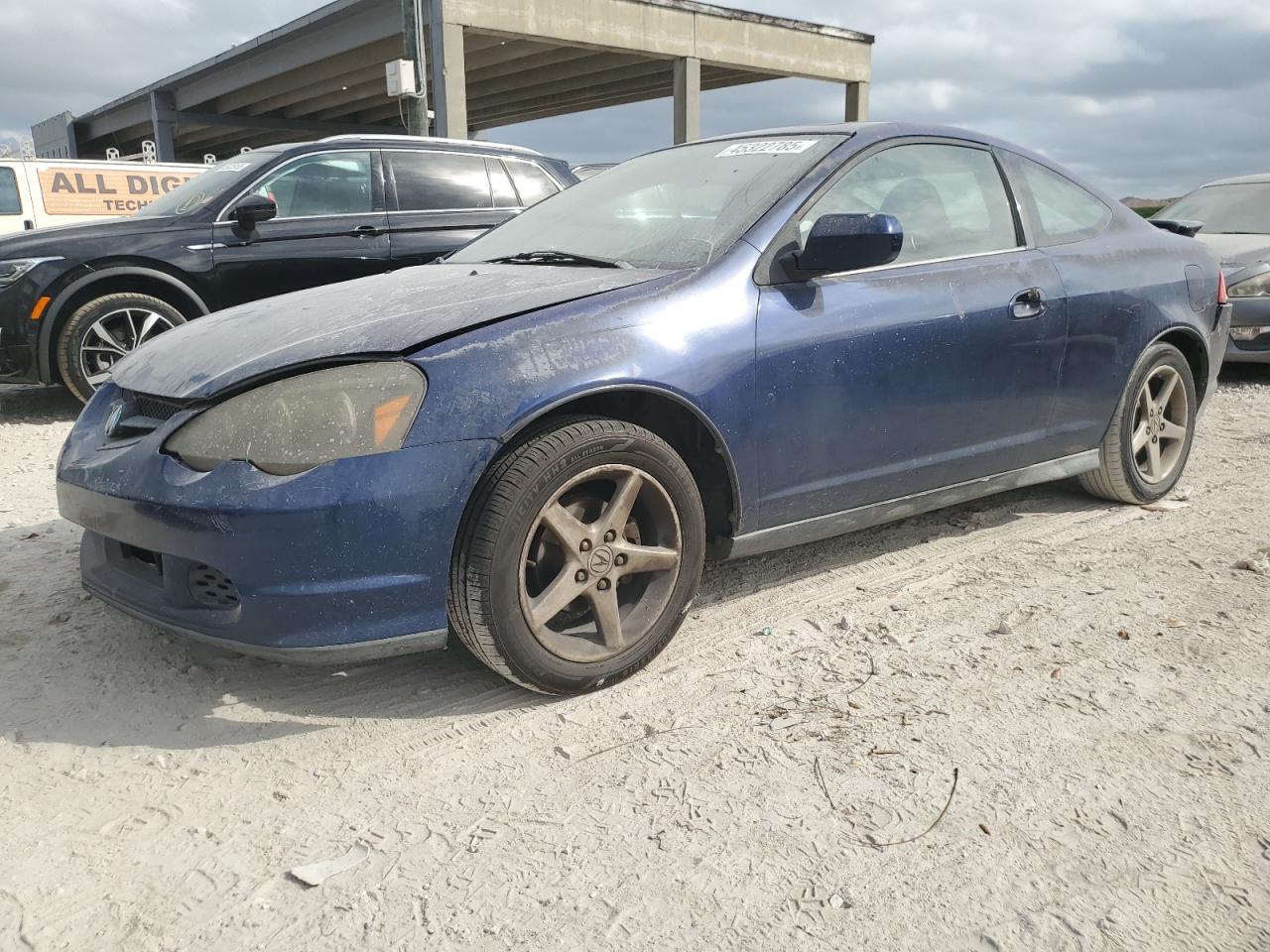 2004 Acura RSX - Image 1