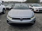 2025 Volkswagen Jetta Sport للبيع في Ellenwood، GA - Rear End